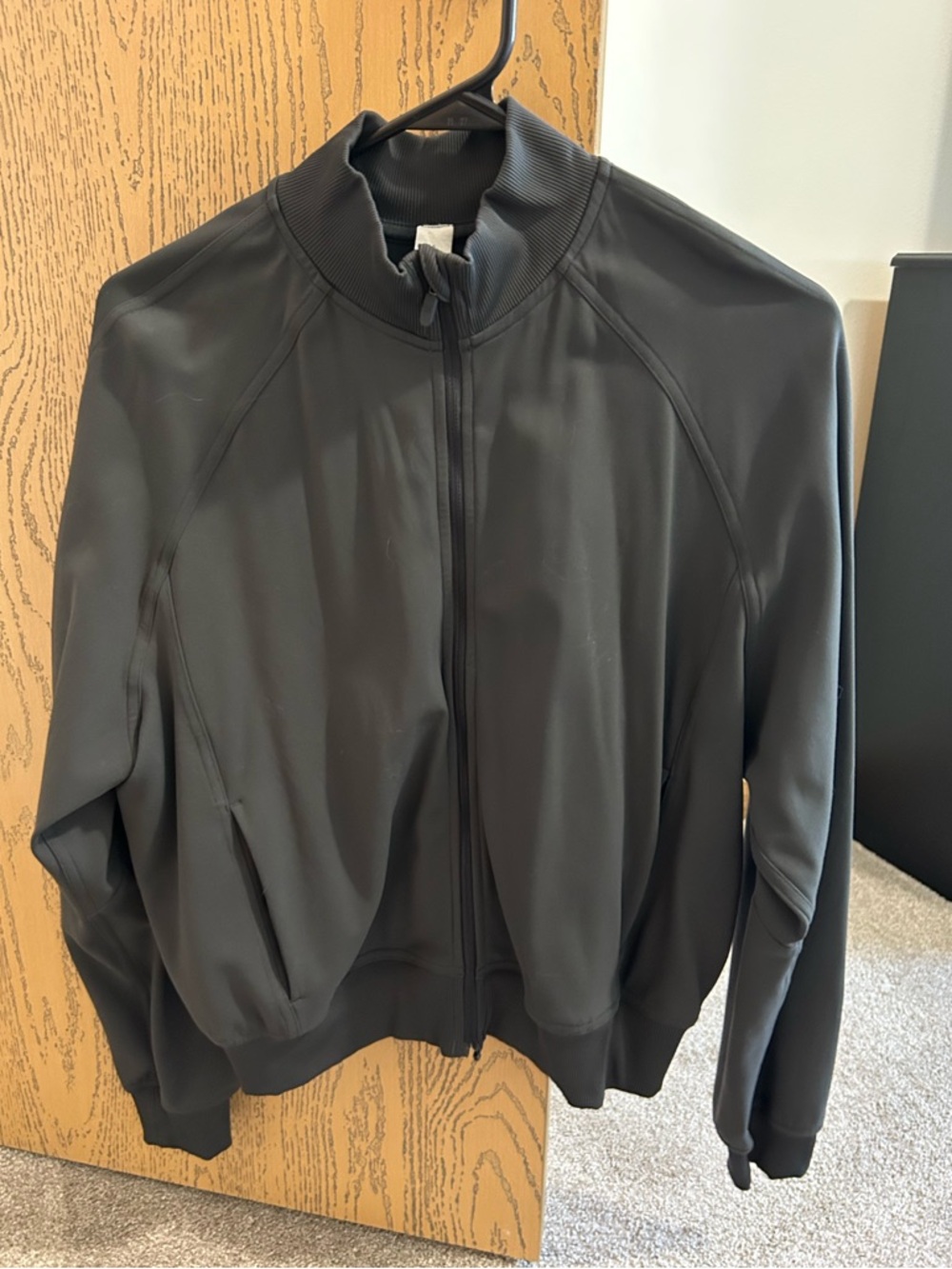 Lululemon Wunder Train jacket